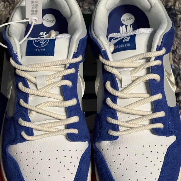 Mike SB Dunk low Pro - Picture 3 of 3